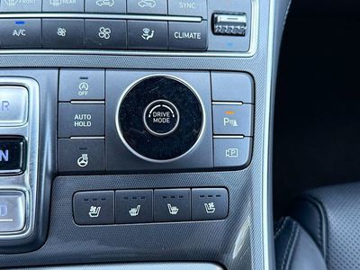 2022 Hyundai Santa Fe - Photo 30