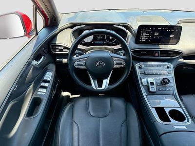 2022 Hyundai Santa Fe - Photo 18