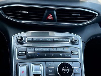 2022 Hyundai Santa Fe - Photo 35