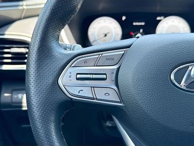 2022 Hyundai Santa Fe - Photo 38