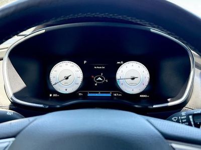 2022 Hyundai Santa Fe - Photo 41