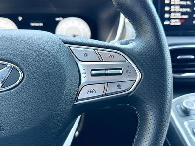 2022 Hyundai Santa Fe - Photo 39