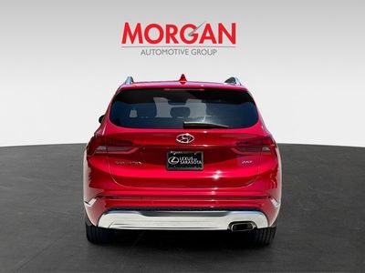 2022 Hyundai Santa Fe - Photo 4