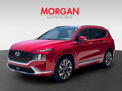 2022 Hyundai Santa Fe - Photo 7