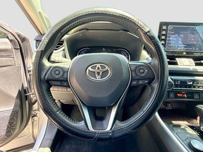 2020 Toyota RAV4 - Photo 38