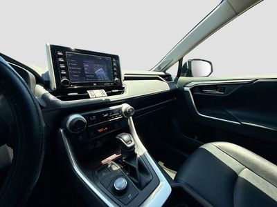 2020 Toyota RAV4 - Photo 27