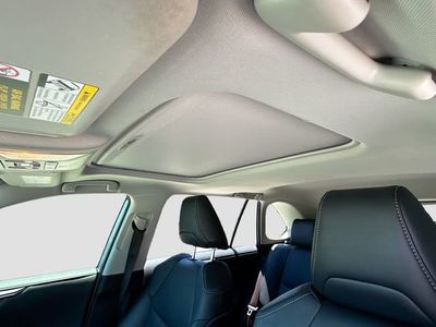 2020 Toyota RAV4 - Photo 26