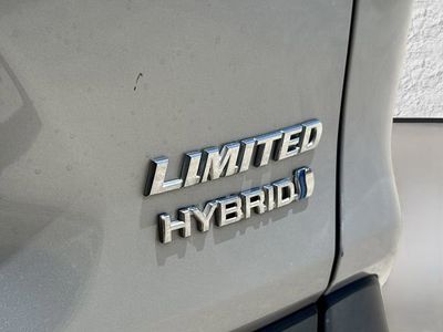 2020 Toyota RAV4 - Photo 11