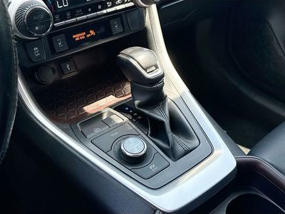 2020 Toyota RAV4 - Photo 28