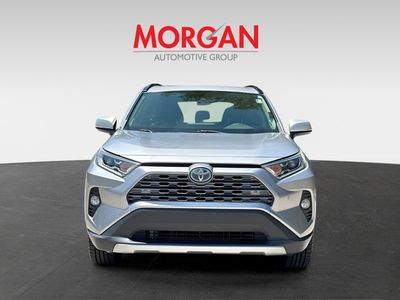 2020 Toyota RAV4 - Photo 8
