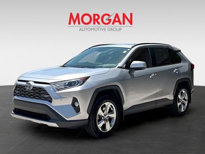 2020 Toyota RAV4 - Photo 7