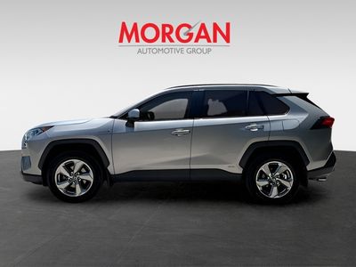 2020 Toyota RAV4 - Photo 6