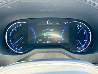 2020 Toyota RAV4 - Photo 39