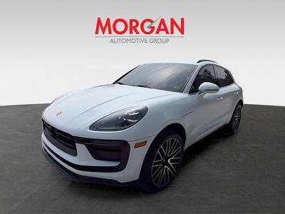 2023 Porsche Macan - Photo 7