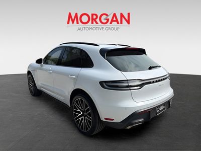 2023 Porsche Macan - Photo 5