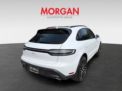 2023 Porsche Macan - Photo 3