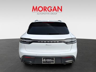 2023 Porsche Macan - Photo 4