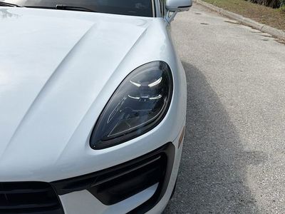 2023 Porsche Macan - Photo 9