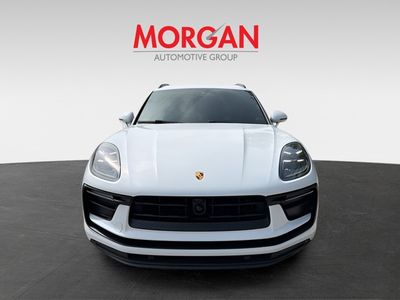 2023 Porsche Macan - Photo 8
