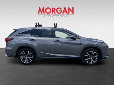 2018 Lexus RX - Photo 2
