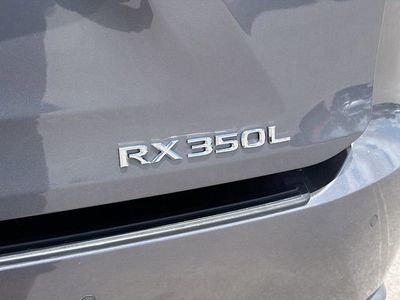 2018 Lexus RX - Photo 11