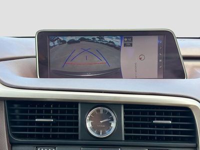 2018 Lexus RX - Photo 34