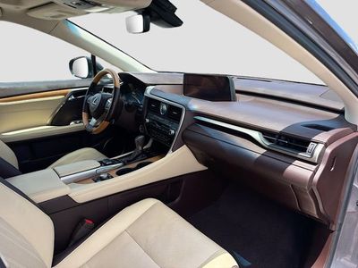 2018 Lexus RX - Photo 15