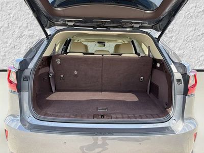 2018 Lexus RX - Photo 12
