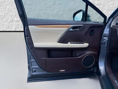 2018 Lexus RX - Photo 23