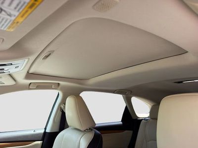 2018 Lexus RX - Photo 28