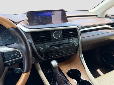 2018 Lexus RX - Photo 29
