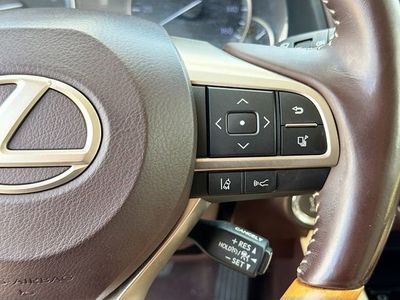 2018 Lexus RX - Photo 39