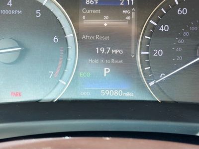 2018 Lexus RX - Photo 42