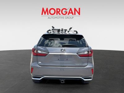 2018 Lexus RX - Photo 4