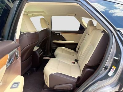 2018 Lexus RX - Photo 22