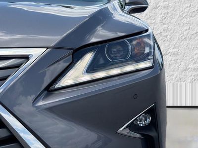 2018 Lexus RX - Photo 9