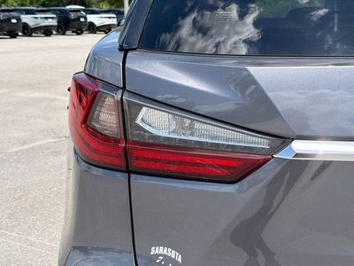 2018 Lexus RX - Photo 10