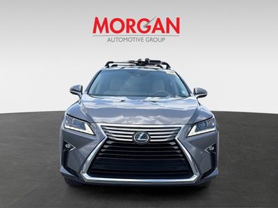 2018 Lexus RX - Photo 8