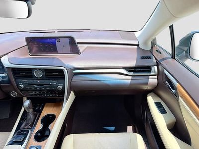 2018 Lexus RX - Photo 19