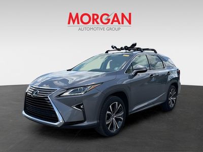 2018 Lexus RX - Photo 7