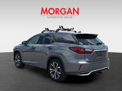 2018 Lexus RX - Photo 5