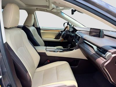 2018 Lexus RX - Photo 16