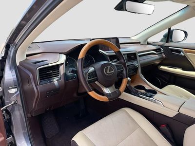 2018 Lexus RX - Photo 27
