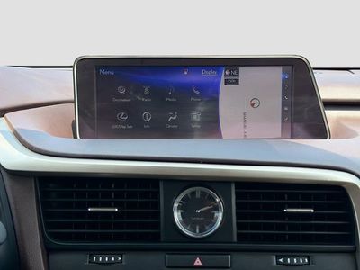 2018 Lexus RX - Photo 32