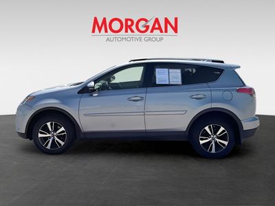 2018 Toyota RAV4 - Photo 6