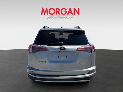 2018 Toyota RAV4 - Photo 4
