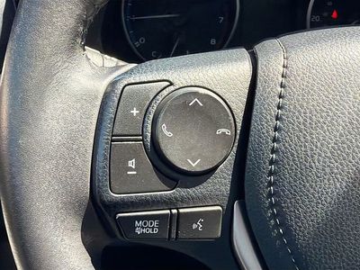 2018 Toyota RAV4 - Photo 35