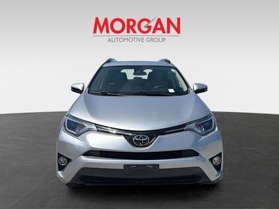 2018 Toyota RAV4 - Photo 8