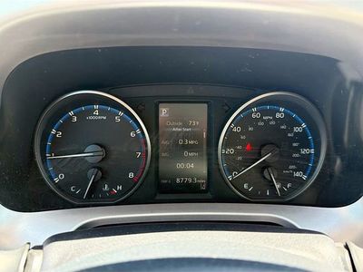 2018 Toyota RAV4 - Photo 38