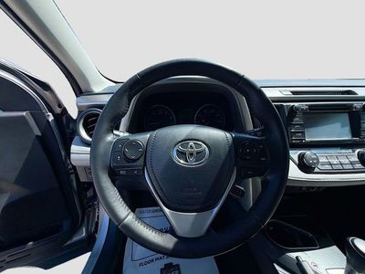 2018 Toyota RAV4 - Photo 37
